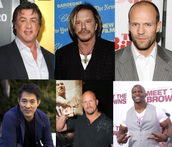 expendables cast 